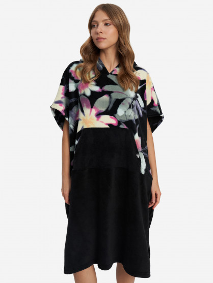 Termit әйелдер пончосы