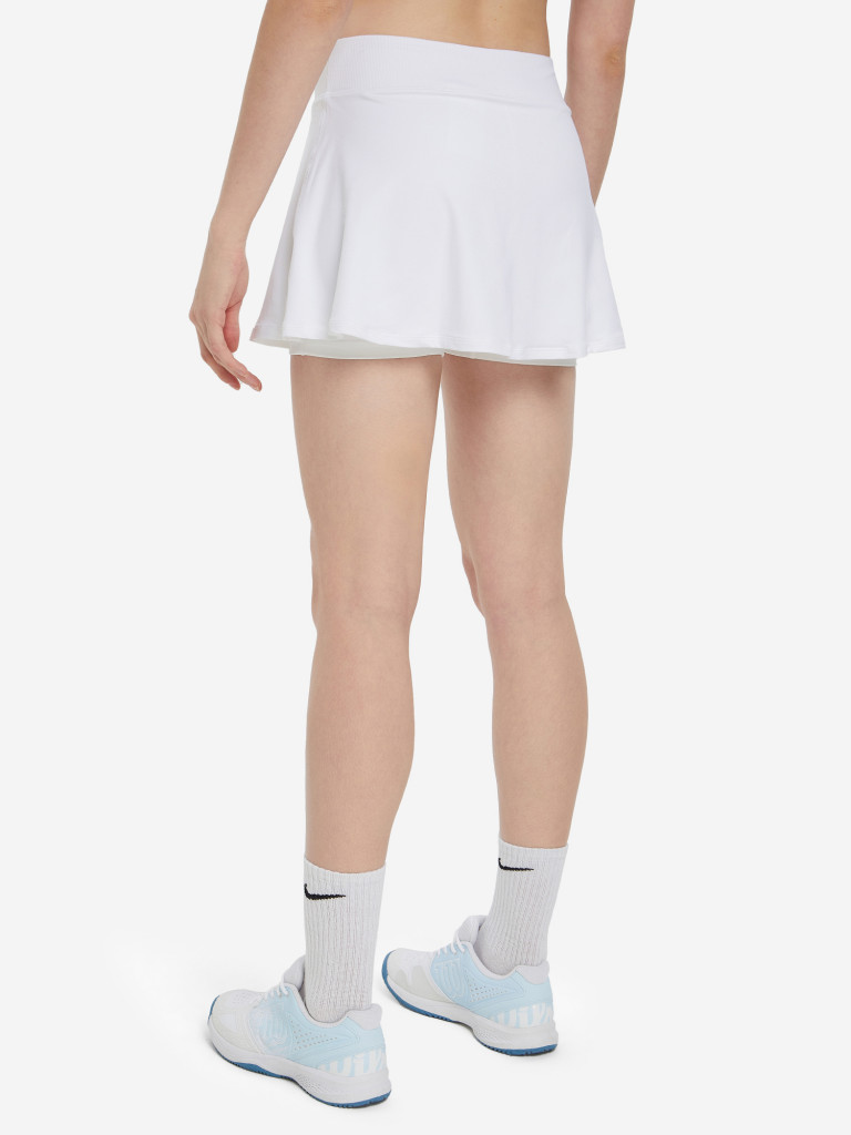 Юбка-шорты женская Nike Court Dri-FIT Victory — фото №2