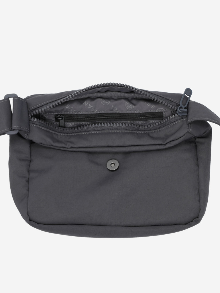 Сумка через плечо женская Sensana — фото №10