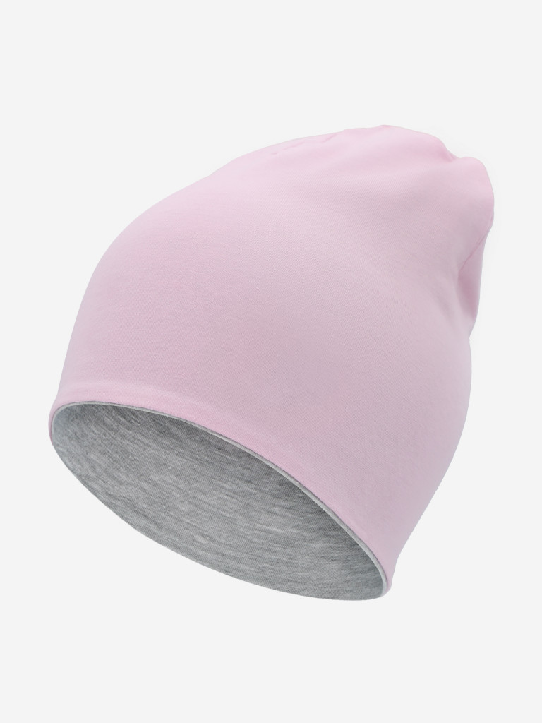 Қыздарға арналған жиынтық: GSD мойынорағышы, шапка — фото №8