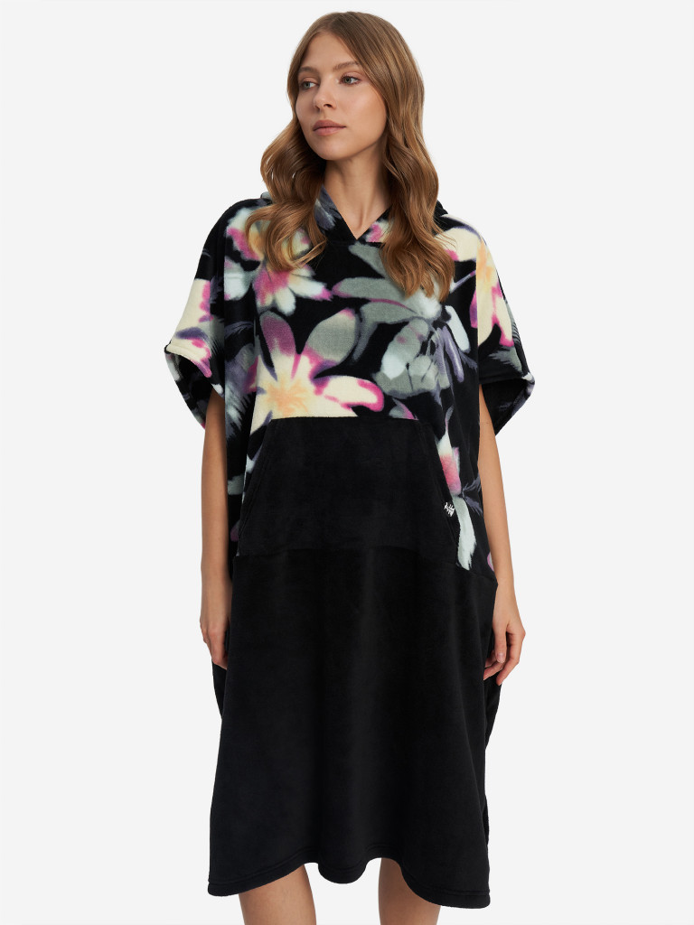 Пончо женское Termit