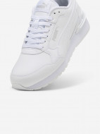 Кроссовки детские PUMA St Runner V4 L Jr — фото №6