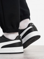 Кеды мужские Puma Court Classic Clean — фото №10