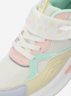 Кроссовки для девочек FILA Explore — фото №8