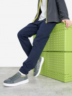 Кеды для мальчиков Demix Easy Step — фото №9