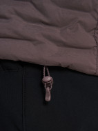 Mountain Hardwear Stretchdown Light Hooded Jacket ультражеңіл әйелдер мамық курткасы — фото №7