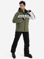 Ellesse ерлер жылы курткасы — фото №4