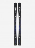 Горные лыжи Head Supershape e-Titan SW BB-PR