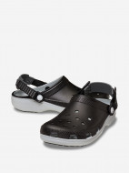Сабо мужские Crocs Classic Turbo — фото №6
