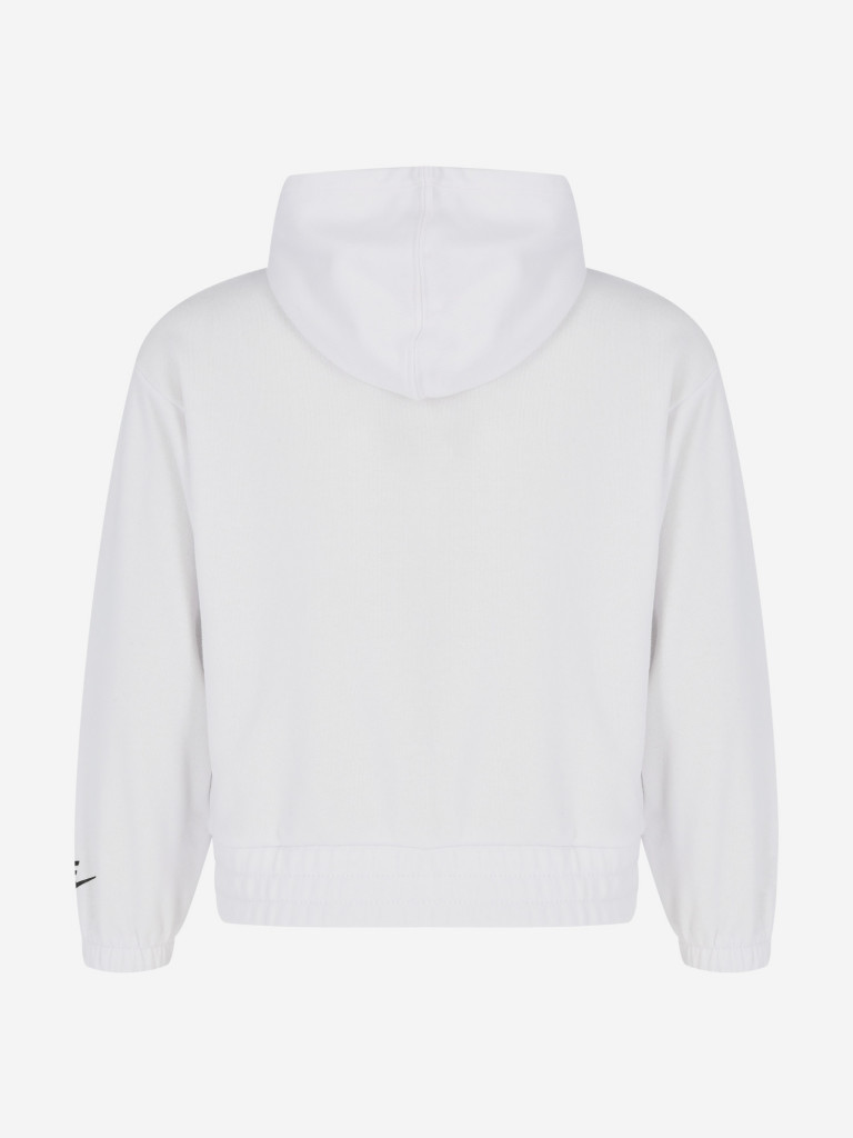Худи для девочек Nike Full Zip — фото №2