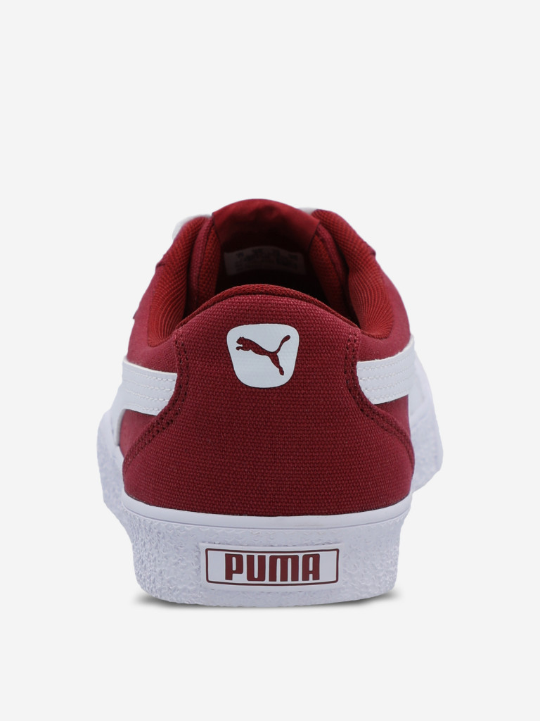 Кеды мужские PUMA C-Skate VULC — фото №4