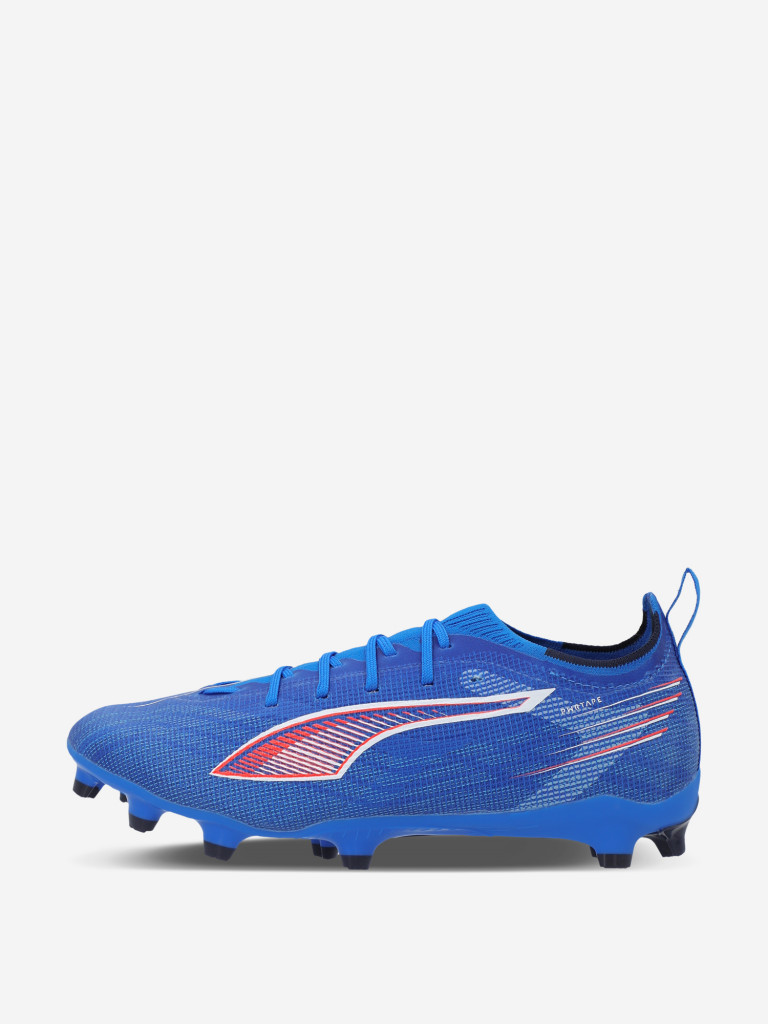 Puma Ultra 6 Pro Fg/Ag Jr ұлдар бутсы