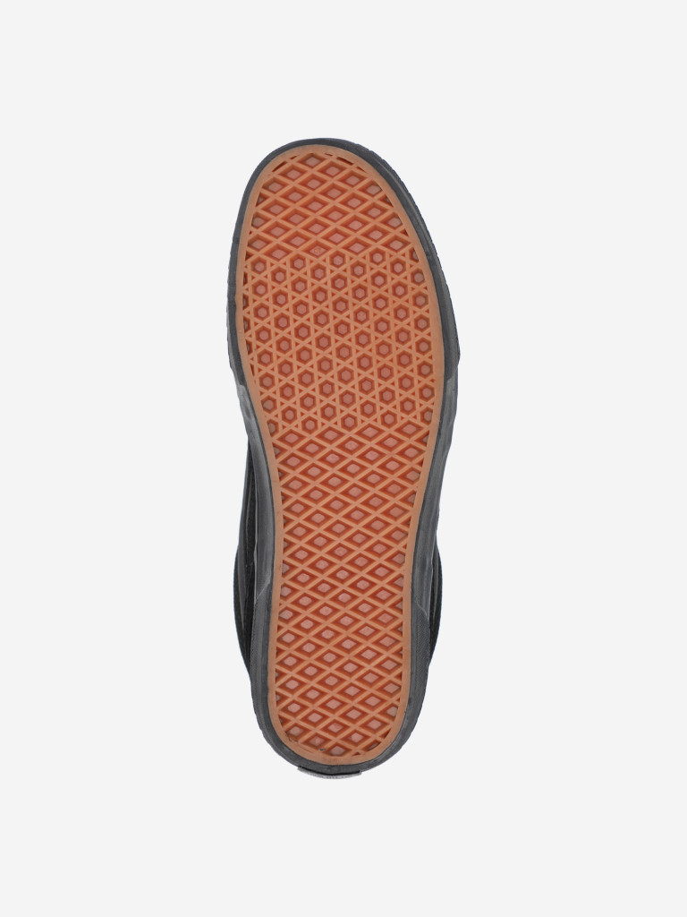 Кеды мужские Vans Caldrone — фото №7