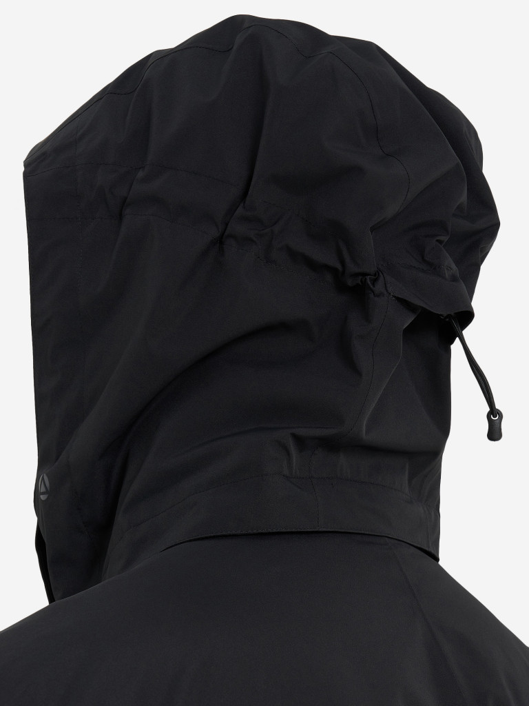 Ветровка мужская Kailas Windhunter Hardshell — фото №7