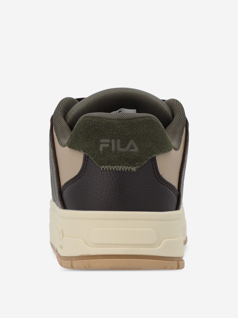 Кеды мужские FILA F2 K — фото №4