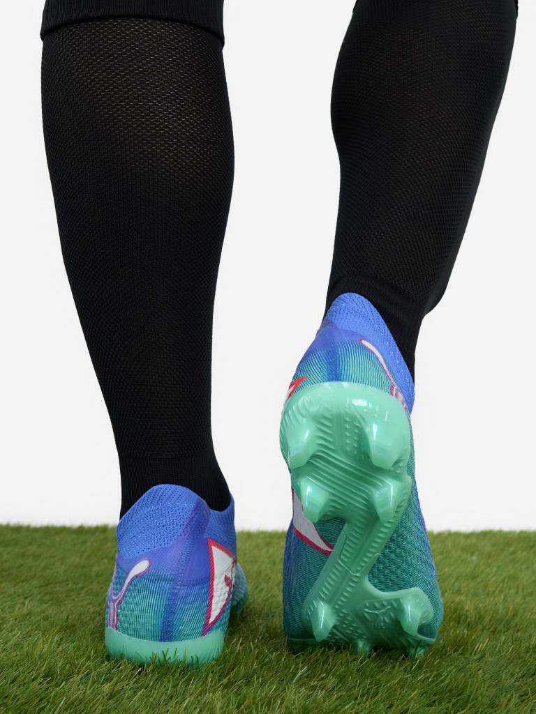 Бутсы мужские PUMA Future 7 Ultimate Fg/Ag — фото №10