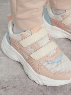 Кроссовки для девочек Demix Sp First 3.0 — фото №9