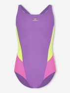 Купальник слитный для девочек Joss