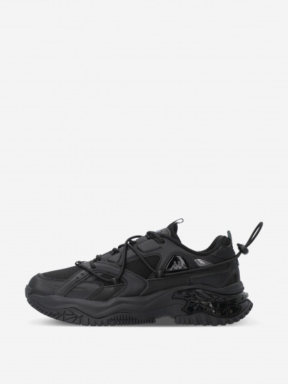 Кроссовки женские Kappa Novazzo Trail Ny