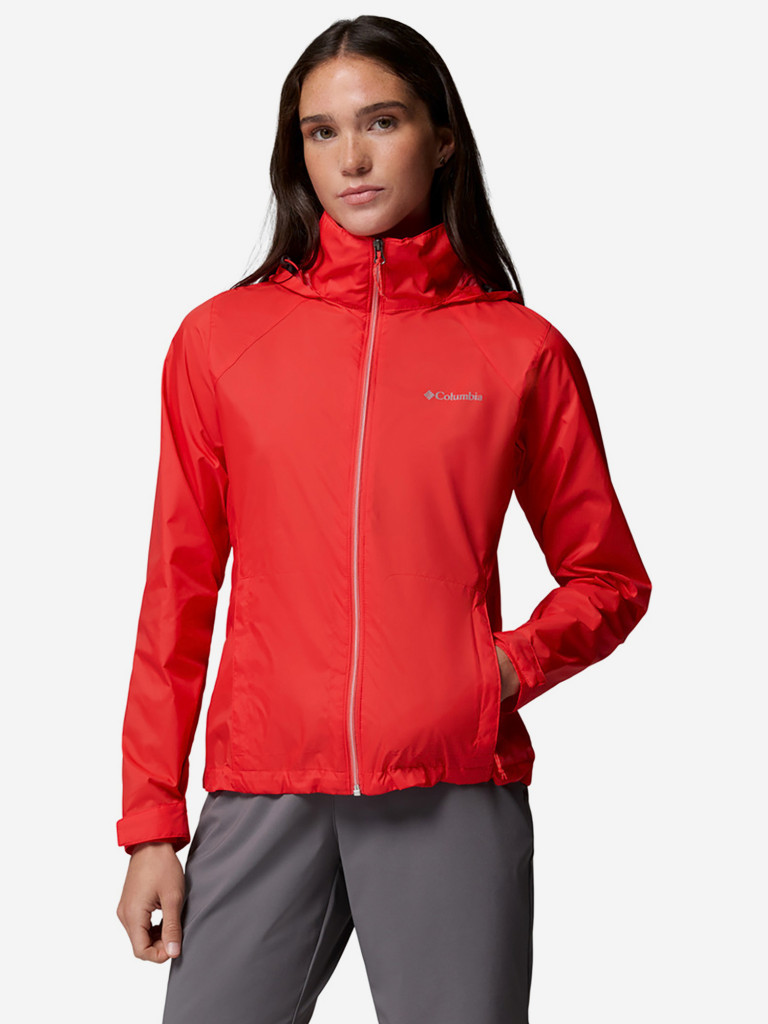Columbia Switchback IV Jacket әйелдер жұқа курткасы — фото №2