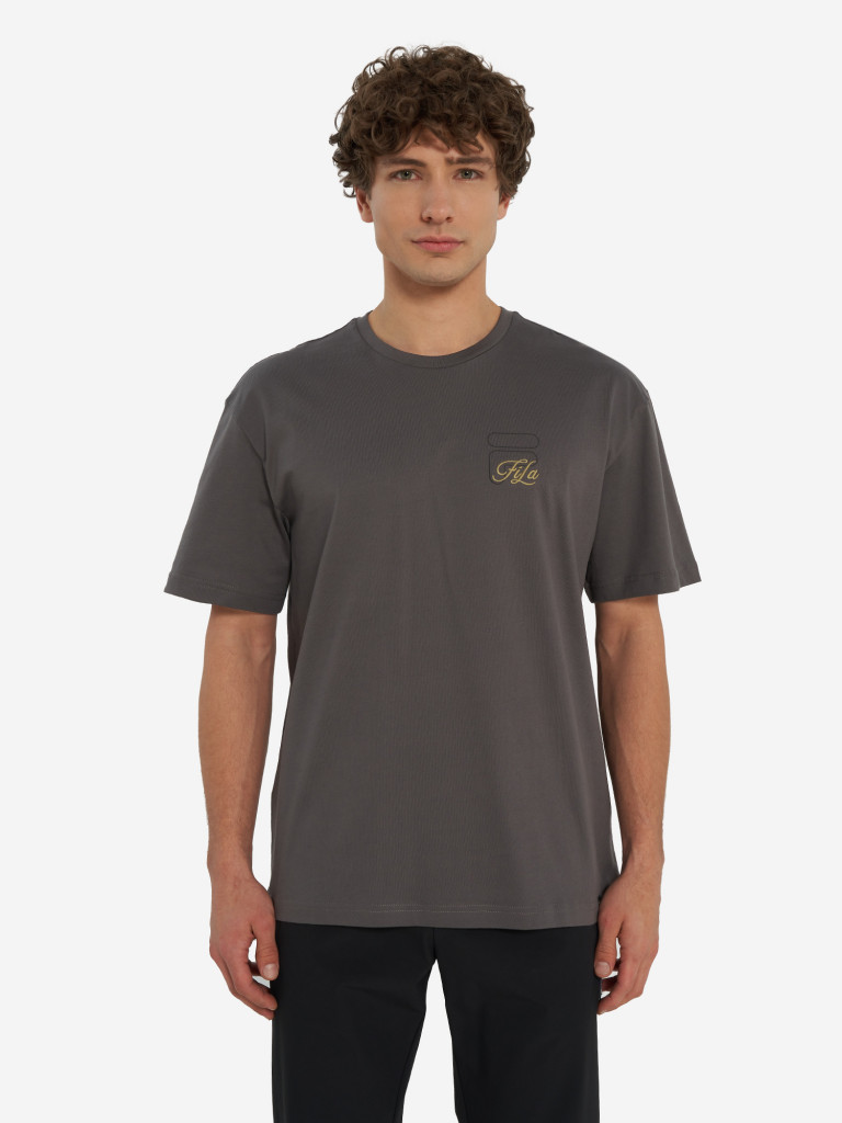 Футболка мужская FILA — фото №2