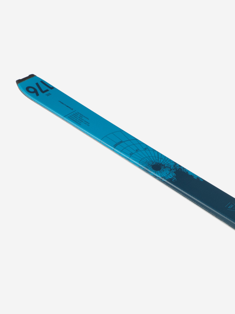 Лыжи беговые Fischer Transnordic 66 Crown Xtralite — фото №6