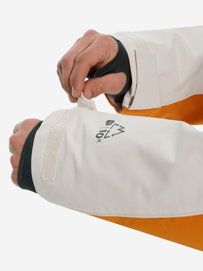 Protest Elgin ерлер жылы курткасы — фото №9