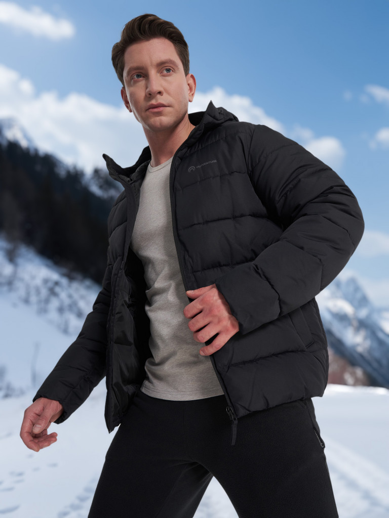 Outventure ерлер мамық курткасы