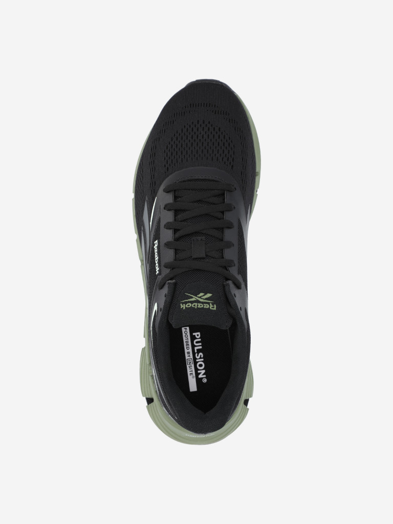 Reebok Zig Dynamica 6 ерлер кроссовкасы — фото №5