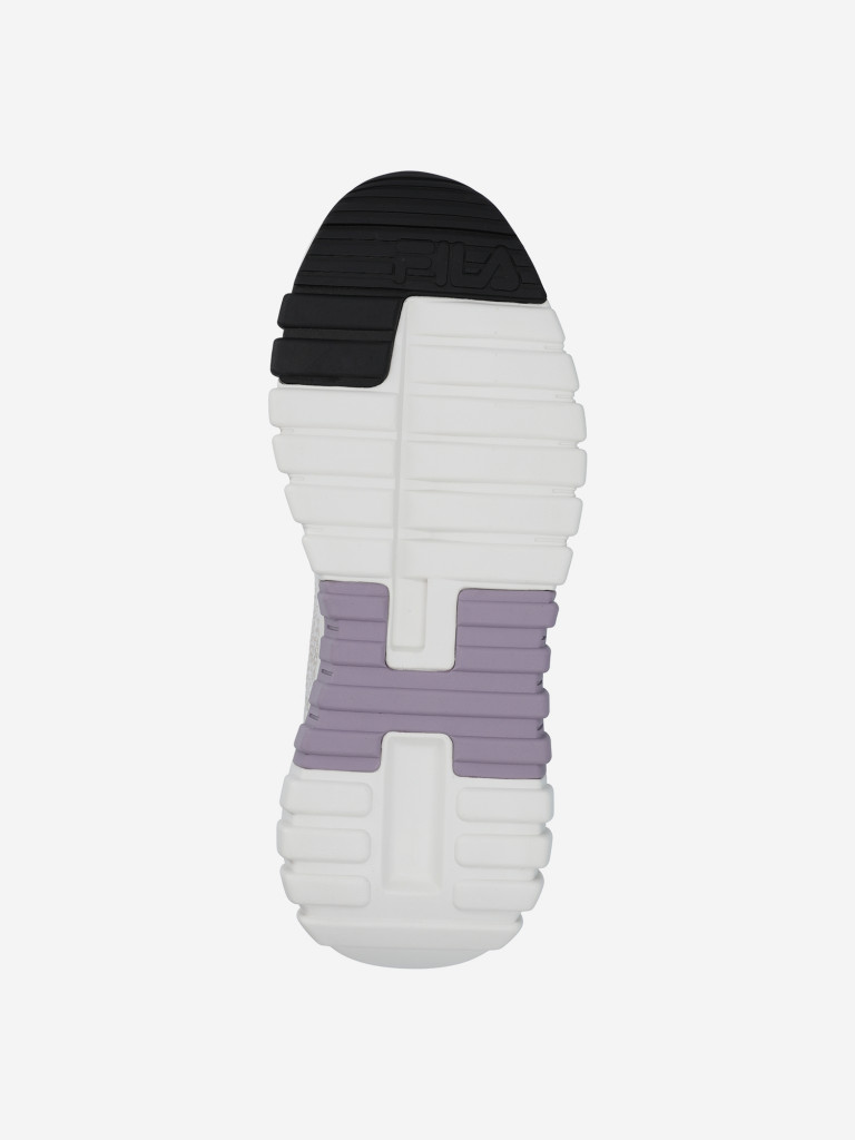 Кроссовки женские FILA Chrome 3.0 Knit — фото №7