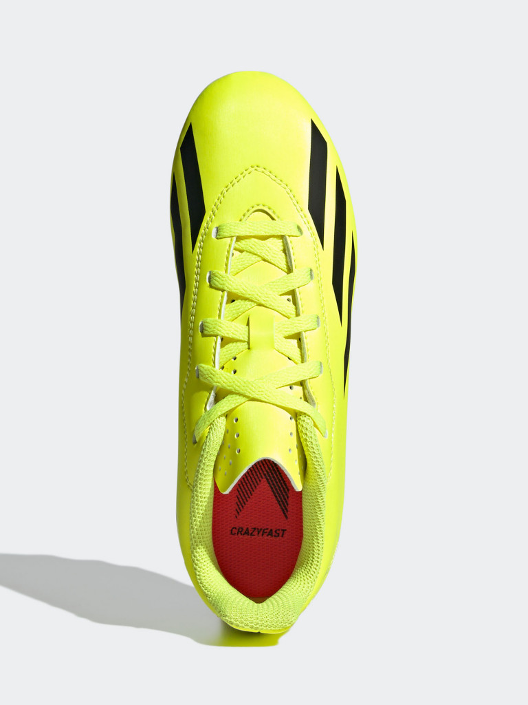 Бутсы для мальчиков adidas — фото №5