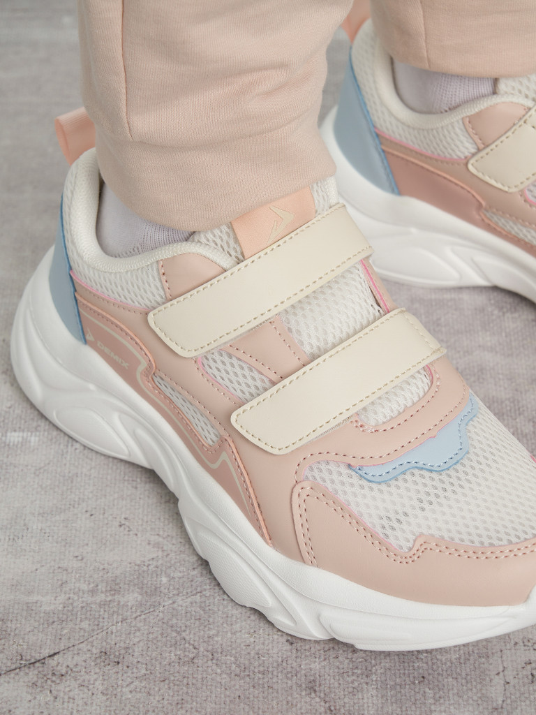 Кроссовки для девочек Demix Sp First 3.0 — фото №9