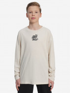 Лонгслив для мальчиков PUMA Mid90 S Sp — фото №2