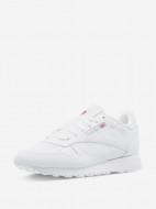Кроссовки женские Reebok Classic Leather — фото №3