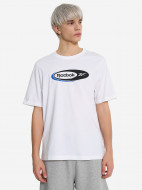 Футболка мужская Reebok Ri Brand Proud — фото №2