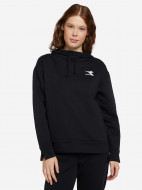 Худи женское Diadora Slit