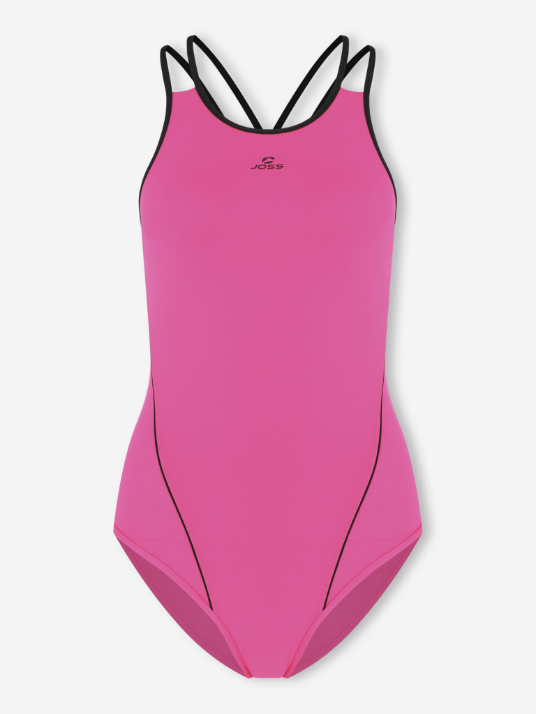 Joss әйелдер тұтас шомылу киімі — фото №6