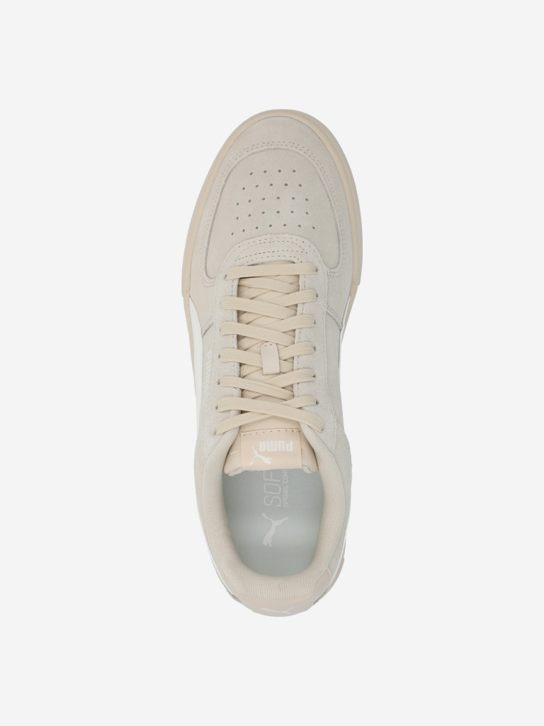 Кеды мужские PUMA Caven Suede — фото №6