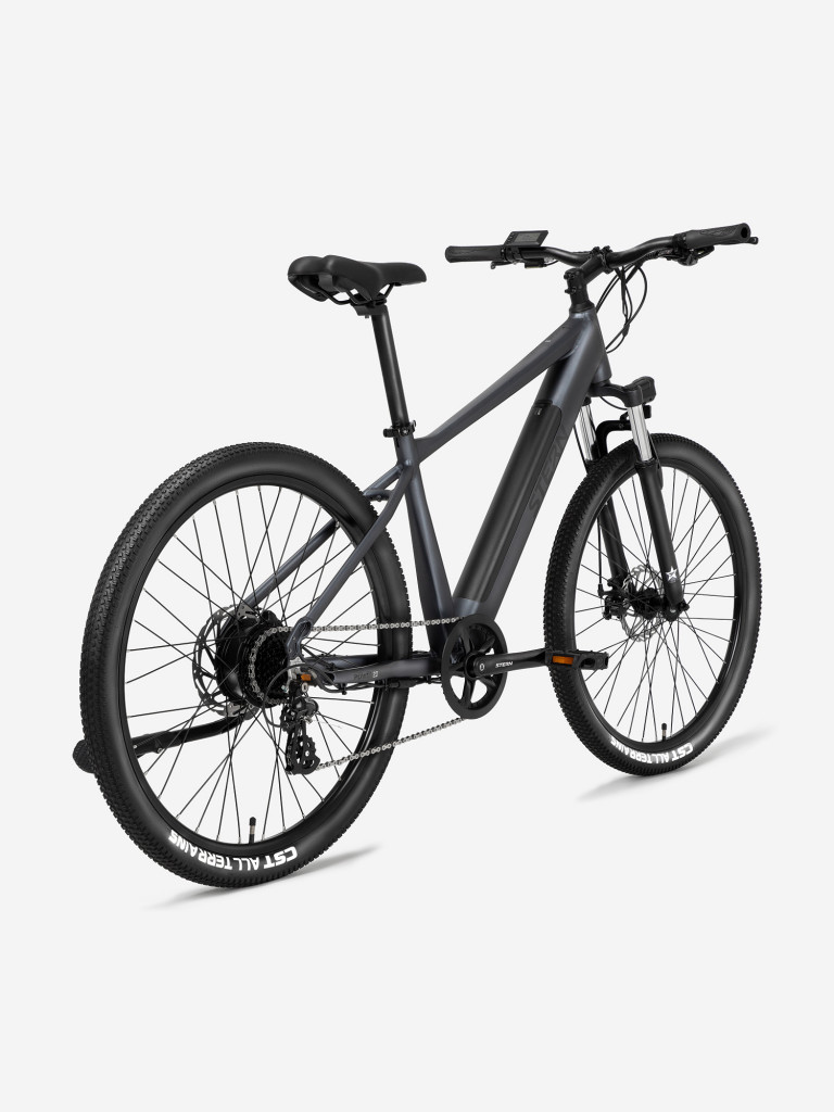 Stern Power 2.0 27.5" электр велосипеді — фото №14