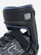 Роликовые коньки Roces R-Evo 84 — фото №6