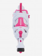Роликовые коньки детские Roces Moody X Girl Tif — фото №4