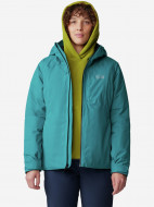 Куртка утепленная женская Mountain Hardwear Stretch Ozonic — фото №2