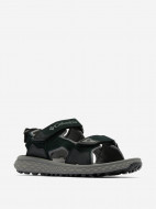 Columbia Konos Hiker 3-Strap ерлер сандалы — фото №2