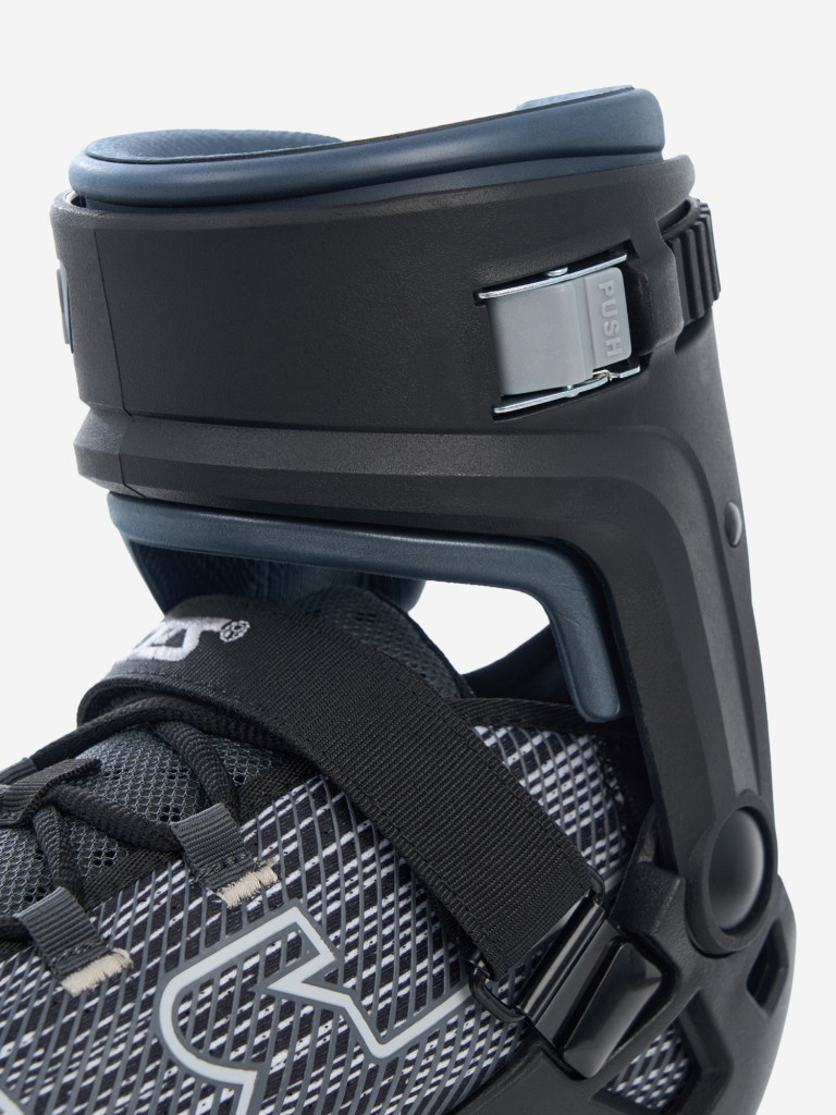 Роликовые коньки Roces R-Evo 84 — фото №6