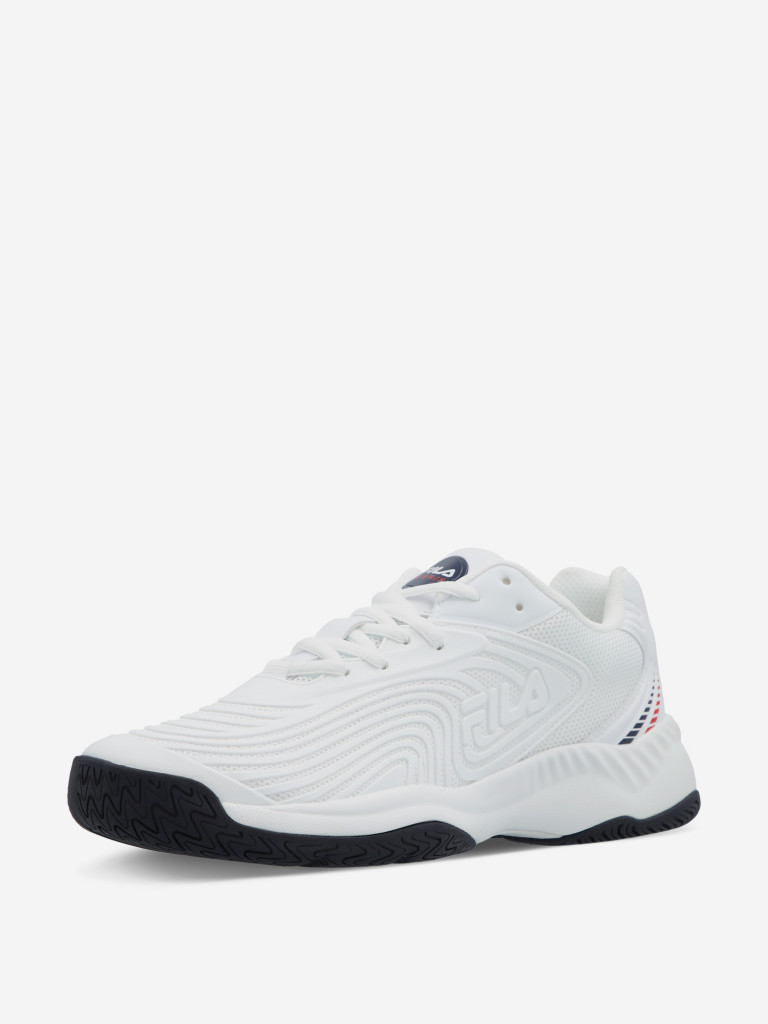 Кроссовки женские для тенниса FILA Streamline NXT — фото №3