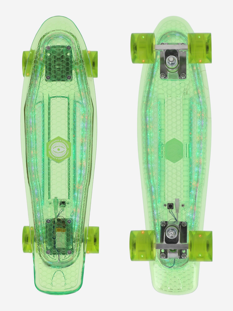 Балаларға арналған Denton 22" мини-круизері