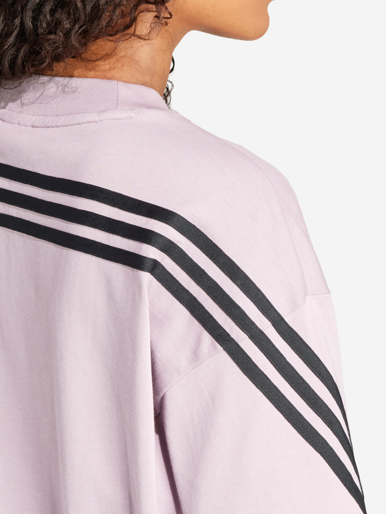 Футболка женская adidas — фото №5