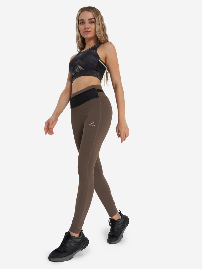 Легинсы женские Demix — фото №4