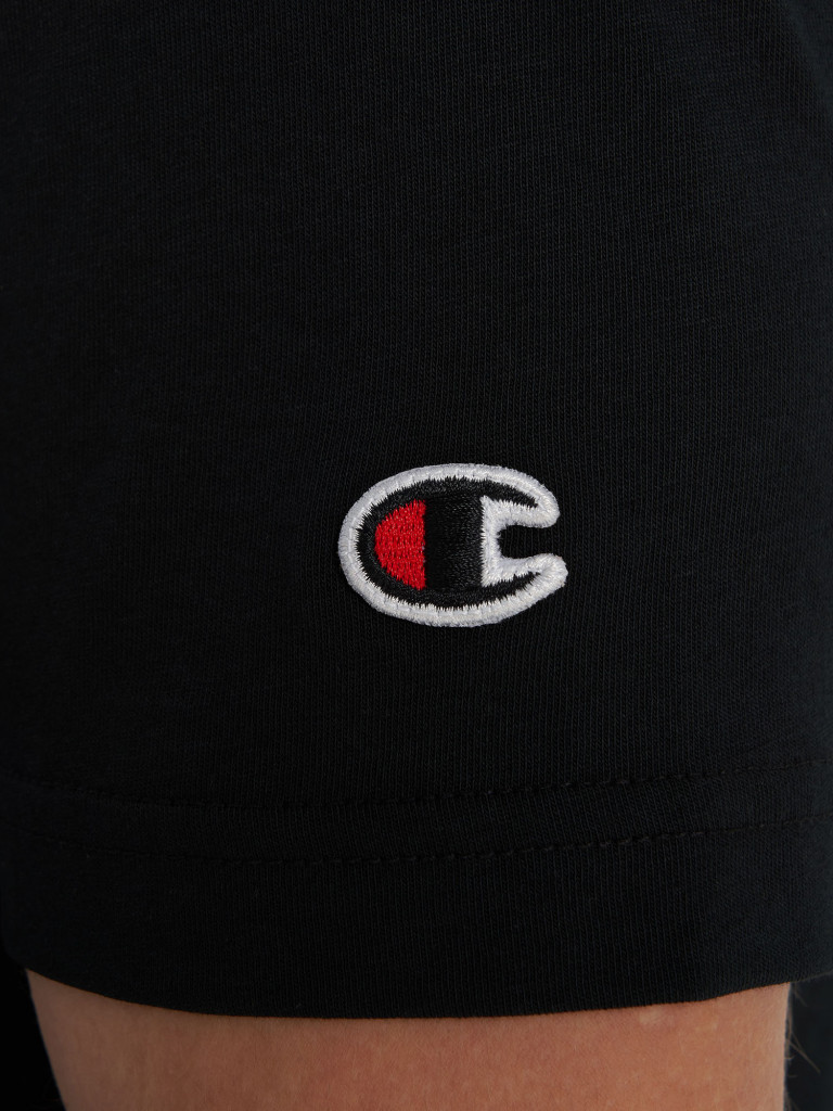 Champion ерлер футболкасы — фото №7