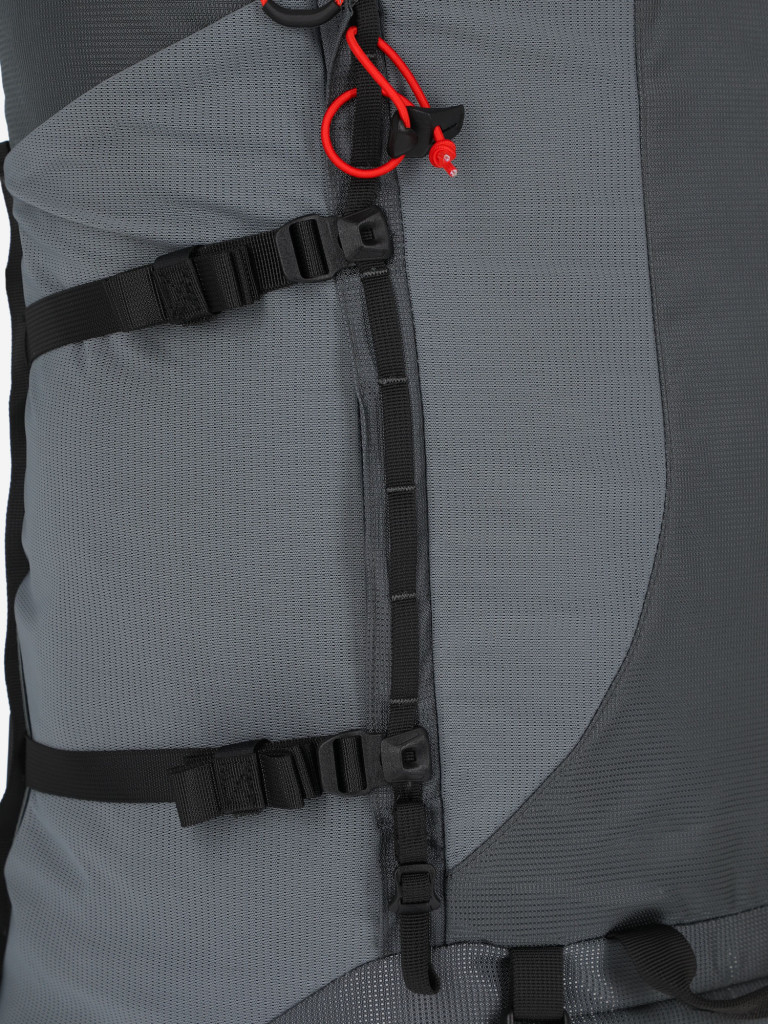 Рюкзак Northland Humper 75 л — фото №12